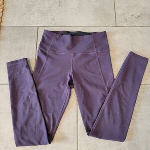 Under Armour  Leggings size SM/P/CH‎
